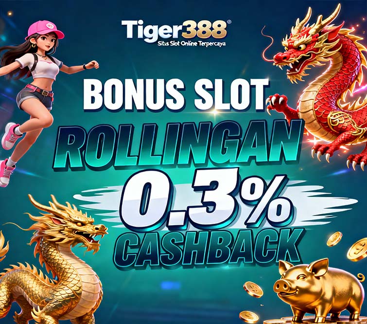 Tiger388 Link Slot APK Ovo Gacor Hari Ini